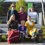 Taiteilijaryhmä Kollʼješkuätt