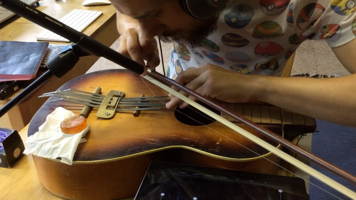 Anssi Laiho: The Overshoot Planet