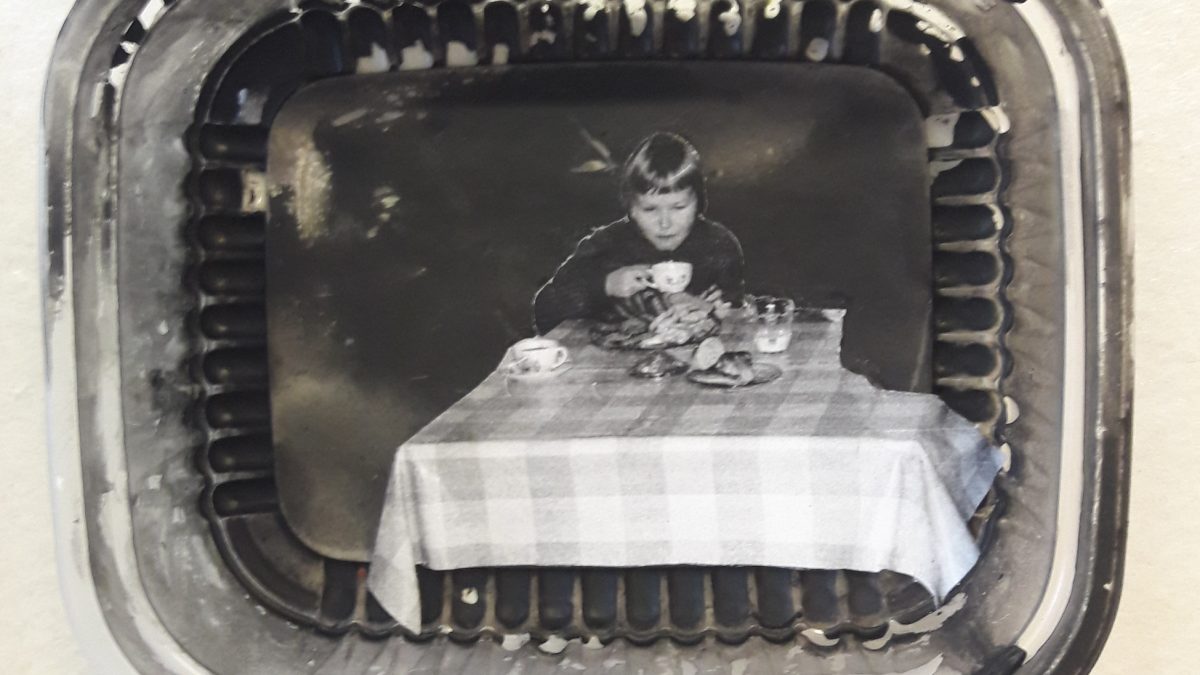 Anja Kurikka: Parasta ennen