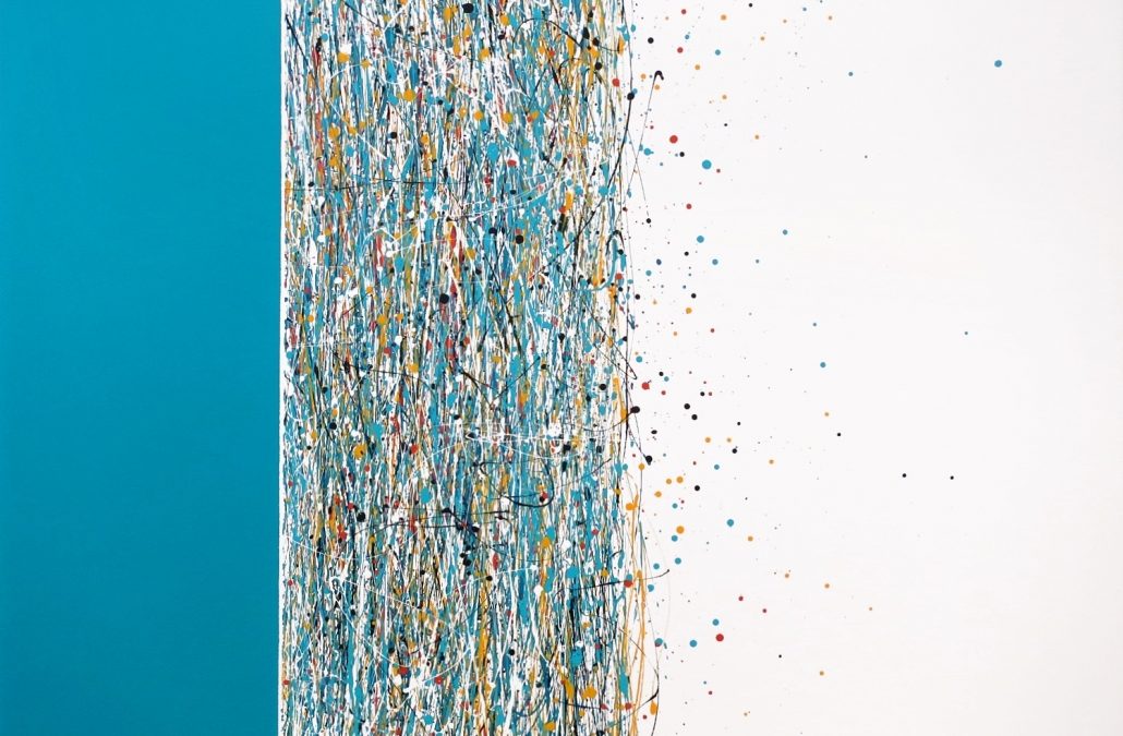 Hanna Holopainen - Limits