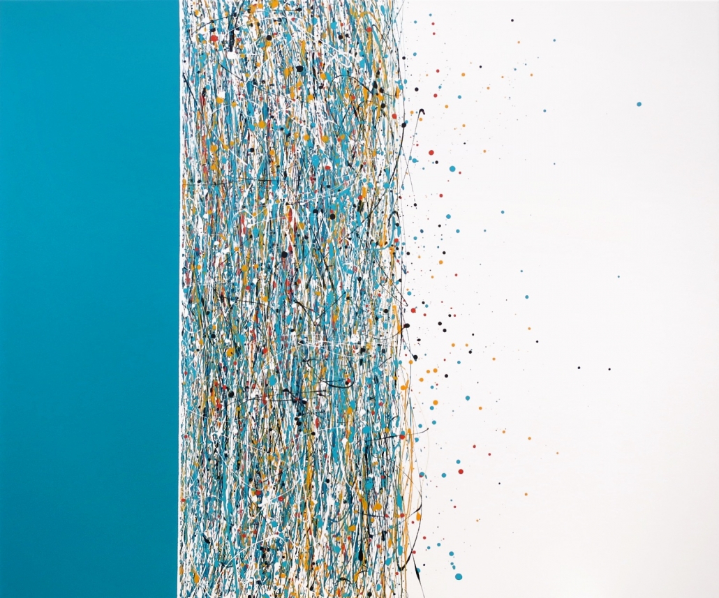 Hanna Holopainen - Limits