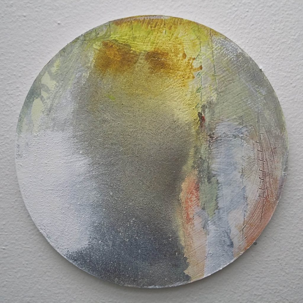 Kaisu Heikkilä: Kesällä toisin