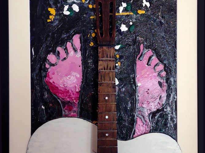 Jorma Styng & Marja-Leena Tykkyläinen - Tämä hetki