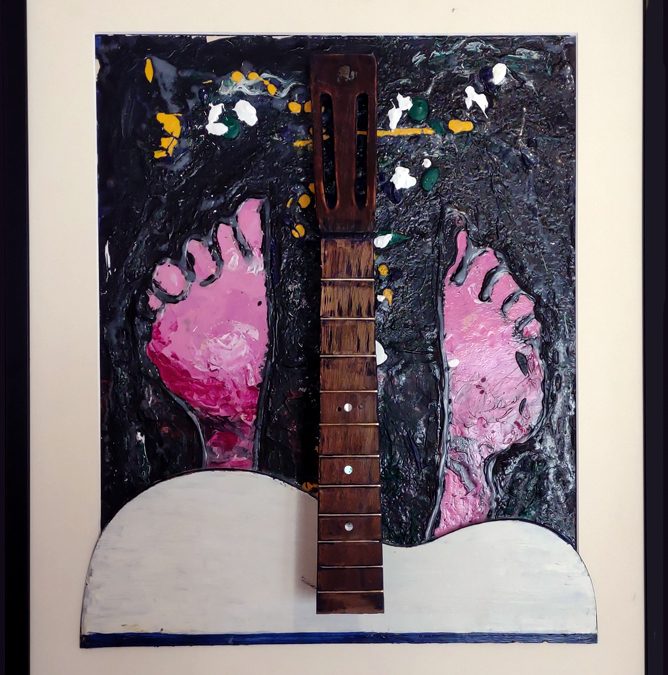 Jorma Styng & Marja-Leena Tykkyläinen - Tämä hetki