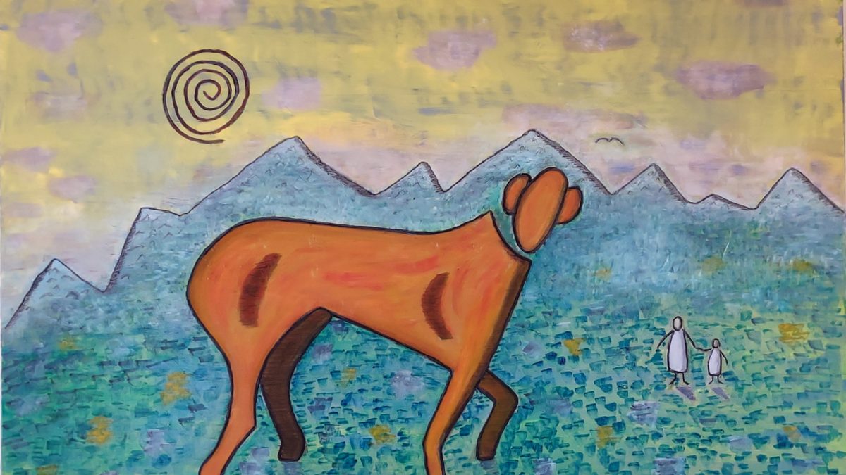 Jorma Styng & Marja-Leena Tykkyläinen - Luonnollisesti 2