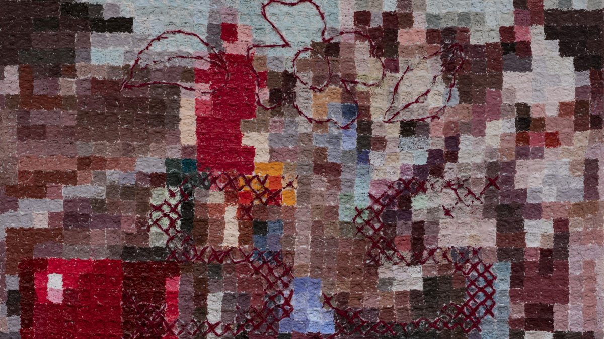 Kirsi Autio Muistot hämärtyvät