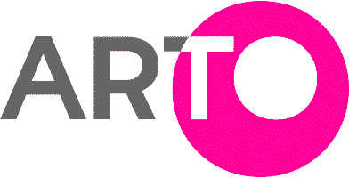 ARTon logo