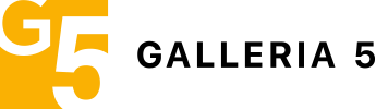 Galleria 5 logo