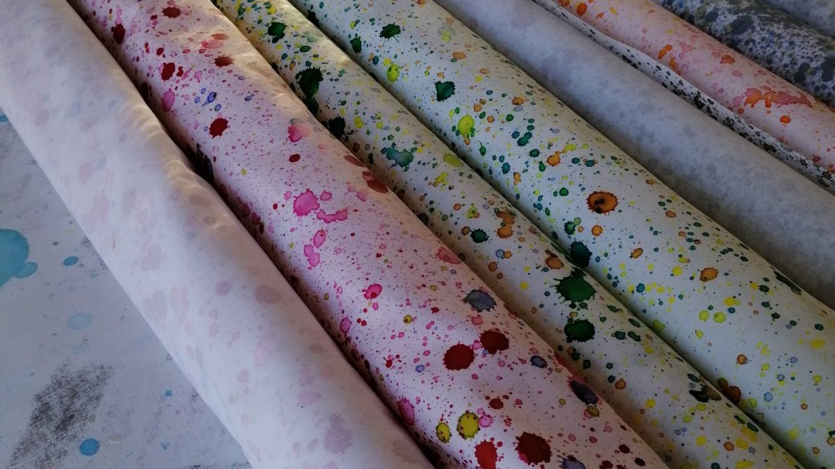 Johanna Pöykkö - Seinät