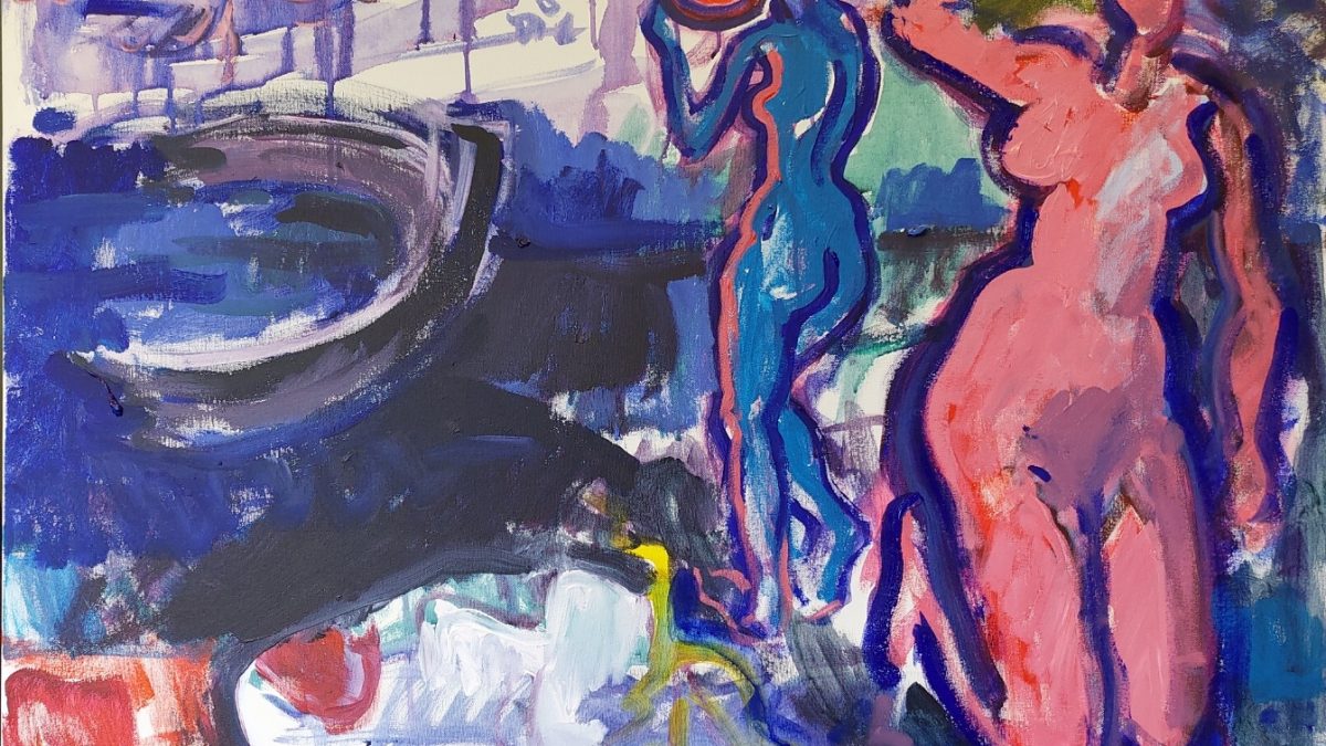 Lauri Arola - Sankarin tuho, ja kuoleman voittaminen!