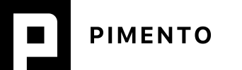 Pimento logo