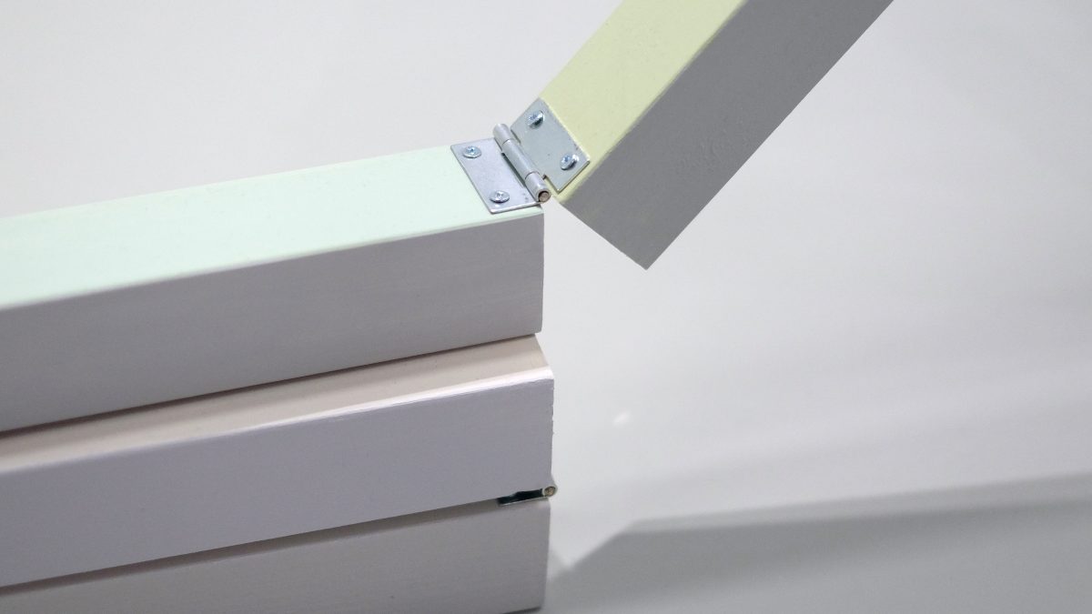 Riikka Anttonen - Attempt to unfold