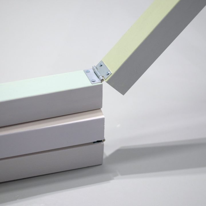 Riikka Anttonen - Attempt to unfold