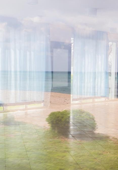 Verna Kovanen: Hide away 2.